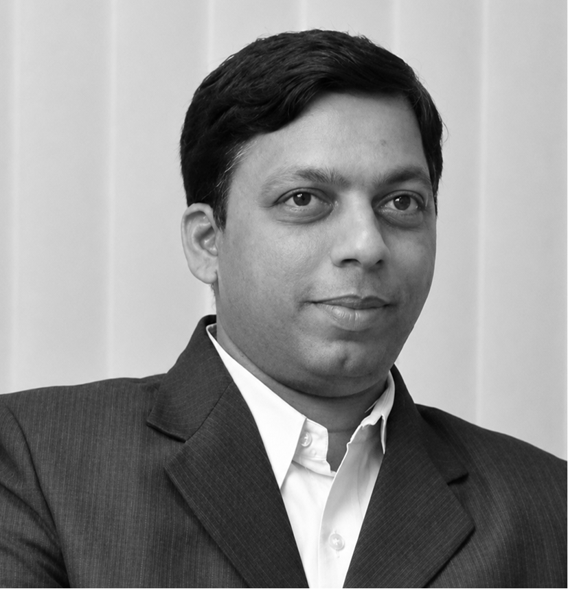 Prof. Yogesh Bhalerao